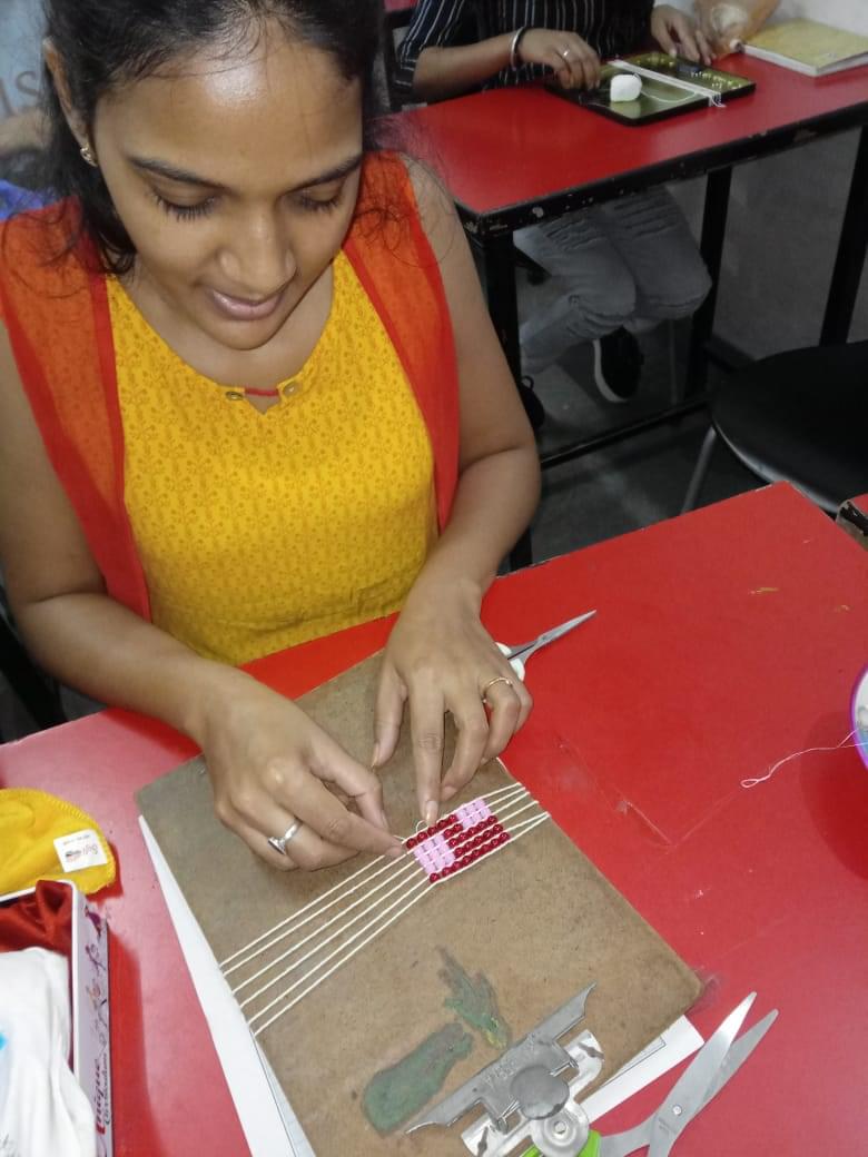 Inter National Institute Of Fashion Design Bhilwara Student Activities photo 1